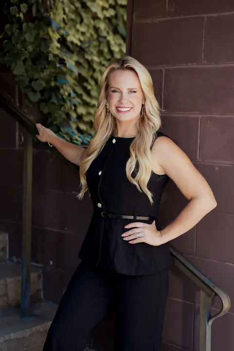 Branding — Branding — business portrait