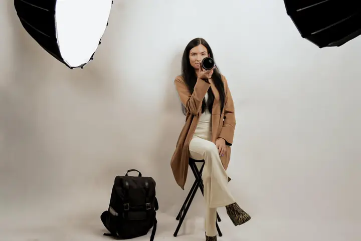 Branding — Branding — photographer studio