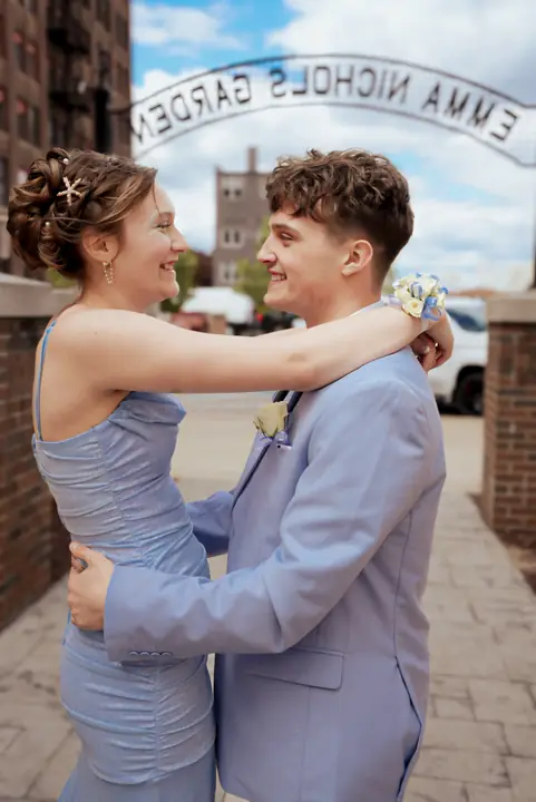 Life & Adventure — Prom / Events