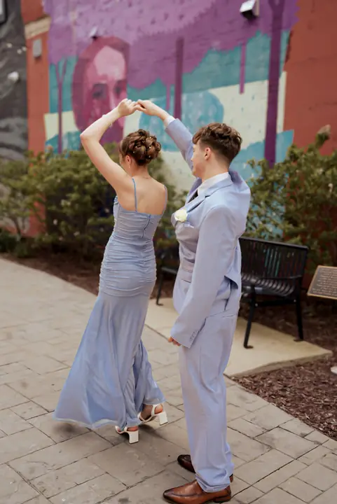 Life & Adventure — Prom / Events