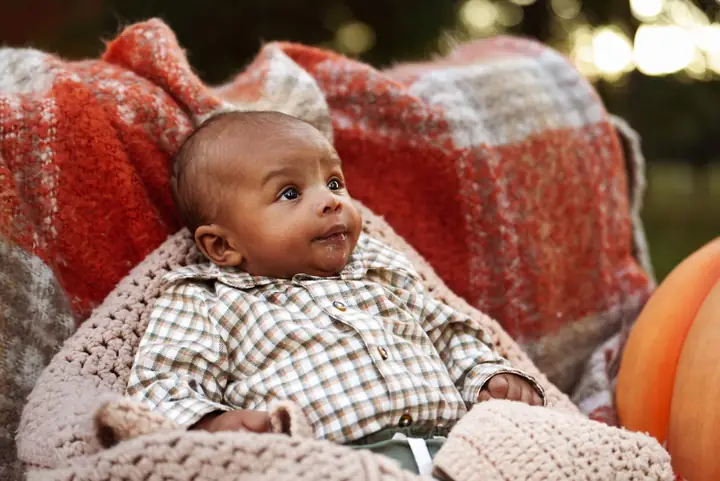 Life & Adventure — Newborn